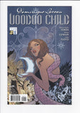 Dominique Laveau, Voodoo Child  # 1