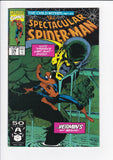 Spectacular Spider-Man Vol. 1  # 178