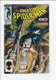 Amazing Spider-Man Vol. 1  # 294