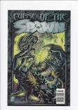 Curse of Spawn  # 3  Newsstand