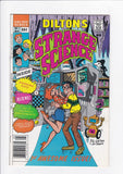 Dilton's Strange Science  # 1  Canadian