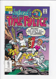 Jughead's Time Police  # 2