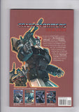 Transformers Vol. 3  Escalation  TPB