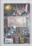Transformers Vol. 2  Stormbringer  TPB