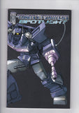 Transformers: Spotlight  TPB