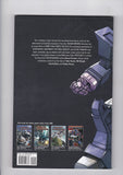 Transformers: Spotlight  TPB