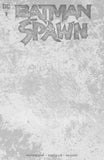 BATMAN SPAWN #1 ONE SHOT - 11 REGULAR COVER BUNDLE