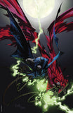 BATMAN SPAWN #1 ONE SHOT - 11 REGULAR COVER BUNDLE