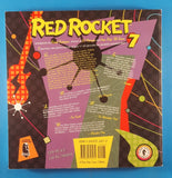 Red Rocket 7  TPB