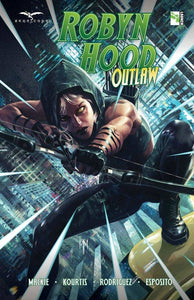 ROBYN HOOD TP OUTLAW