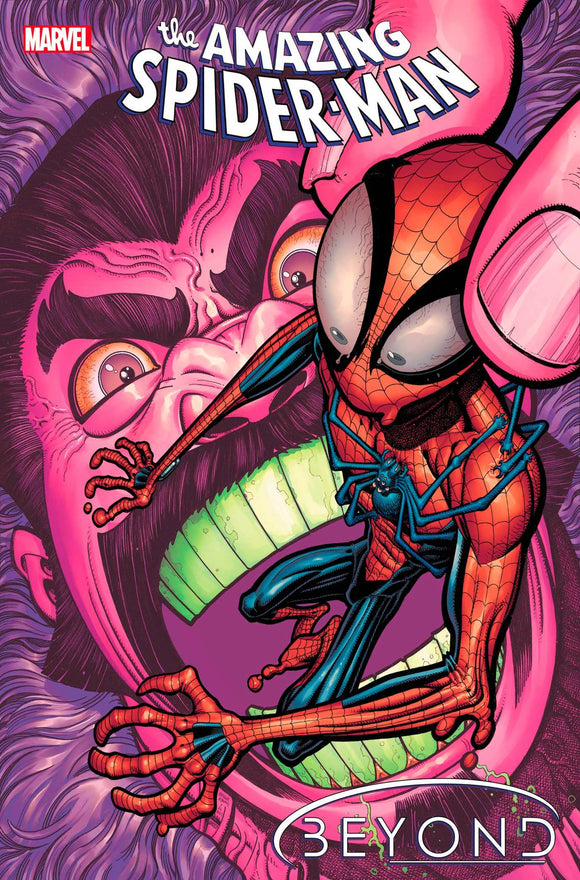 Amazing Spider-Man Vol. 5  # 80