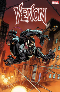 Venom Vol. 5  # 2 McGuinness Variant