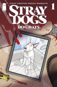 Stray Dogs: Dog Days  # 1