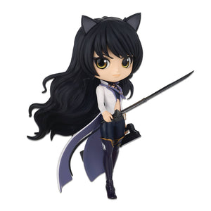 RWBY Q-POSKET BLAKE BELLADONNA FIG