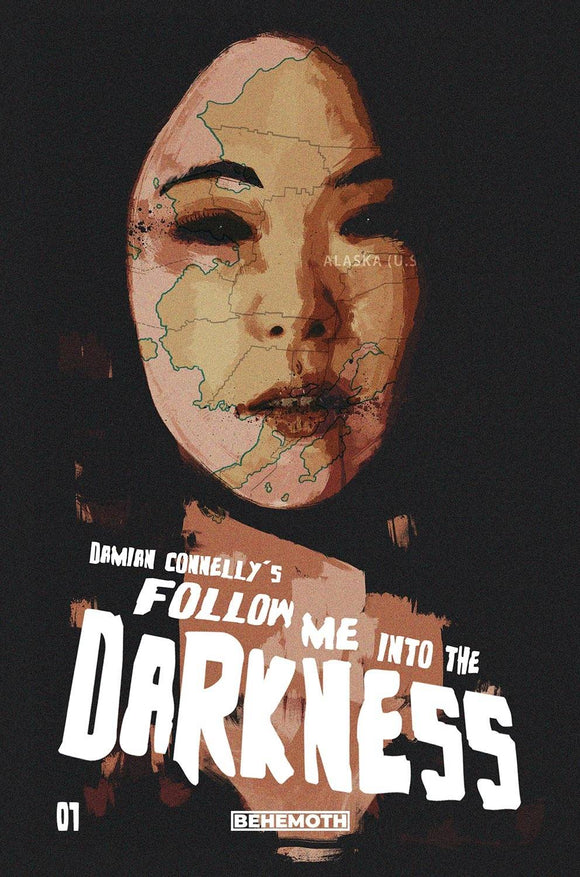 FOLLOW ME INTO THE DARKNESS #1 (OF 4) CVR A CONNEL