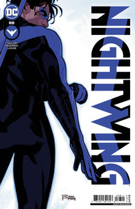 Nightwing  # 88
