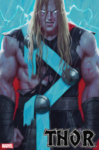 Thor  # 22 Talaski Variant