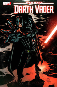 Star Wars: Darth Vader  # 20