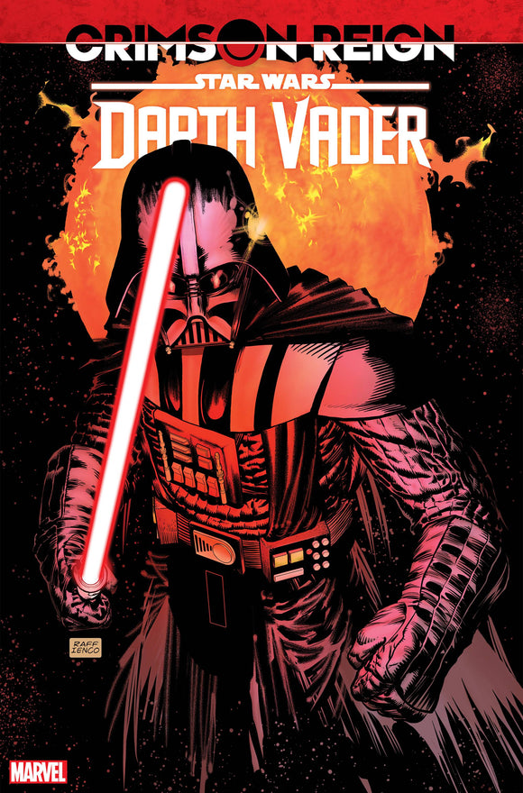 Star Wars: Darth Vader  # 20 Ineco Variant