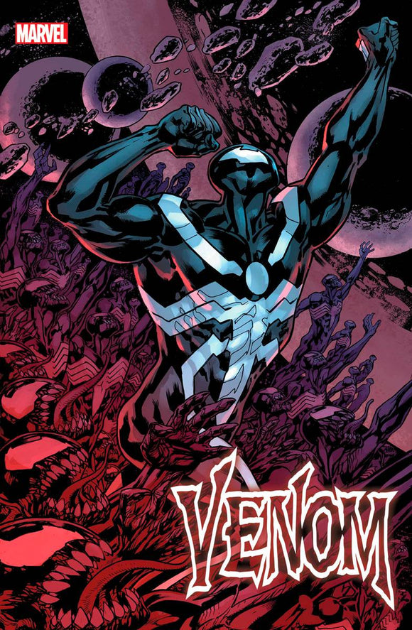 Venom  # 5