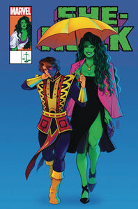 SHE-HULK 3