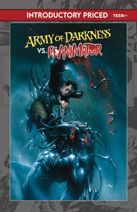 AOD VS REANIMATOR CVR A INTRO PRICED