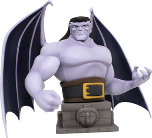 GARGOYLES GOLIATH 1/7 SCALE BUST