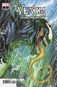 VENOM: LETHAL PROTECTOR 5 MEYERS VARIANT