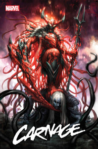 CARNAGE 6