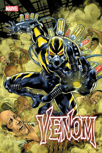 VENOM 11