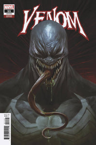 VENOM 11 RAPOZA VARIANT