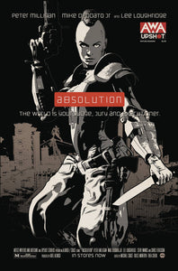 ABSOLUTION #3