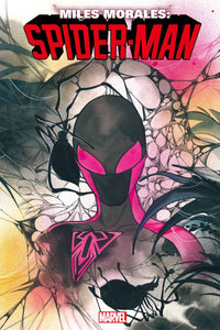 MILES MORALES SPIDER-MAN #1 MOMOKO COSTUME A VAR