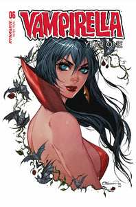 VAMPIRELLA YEAR ONE #6 CVR A TURNER