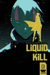 LIQUID KILL #1 (OF 6) CVR B IUMAZARK