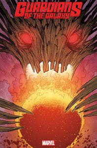 GUARDIANS OF THE GALAXY #1 KEV WALKER GROOTFALL VAR