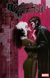 ROGUE AND GAMBIT #3 (OF 5) DEKAL VAR