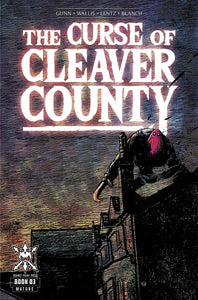 CURSE OF CLEAVER COUNTY #3 CVR A WALLIS