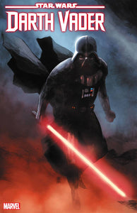 STAR WARS DARTH VADER #35 KHOI PHAM VAR