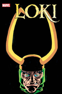 LOKI #1 (OF 4) FRANK MILLER VAR