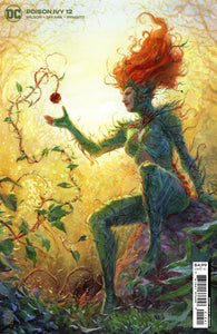 POISON IVY #12 CVR C XERMANICO CS VAR