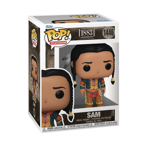 POP TV 1883 SAM