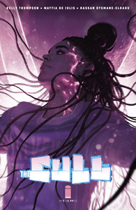 THE CULL #3 (OF 5) CVR A DE IULIS