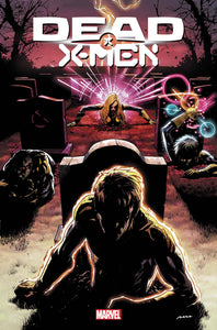 DEAD X-MEN #1