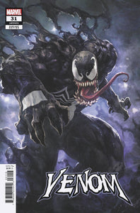 VENOM #31 SKAN VAR 1:25