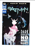 Batman Vol. 3  # 53