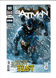 Batman Vol. 3  # 57