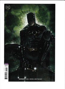 Batman Vol. 3  # 51  Andrews Variant