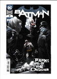 Batman Vol. 3  # 92