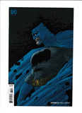 Batman Vol. 3  # 62  Miller Variant